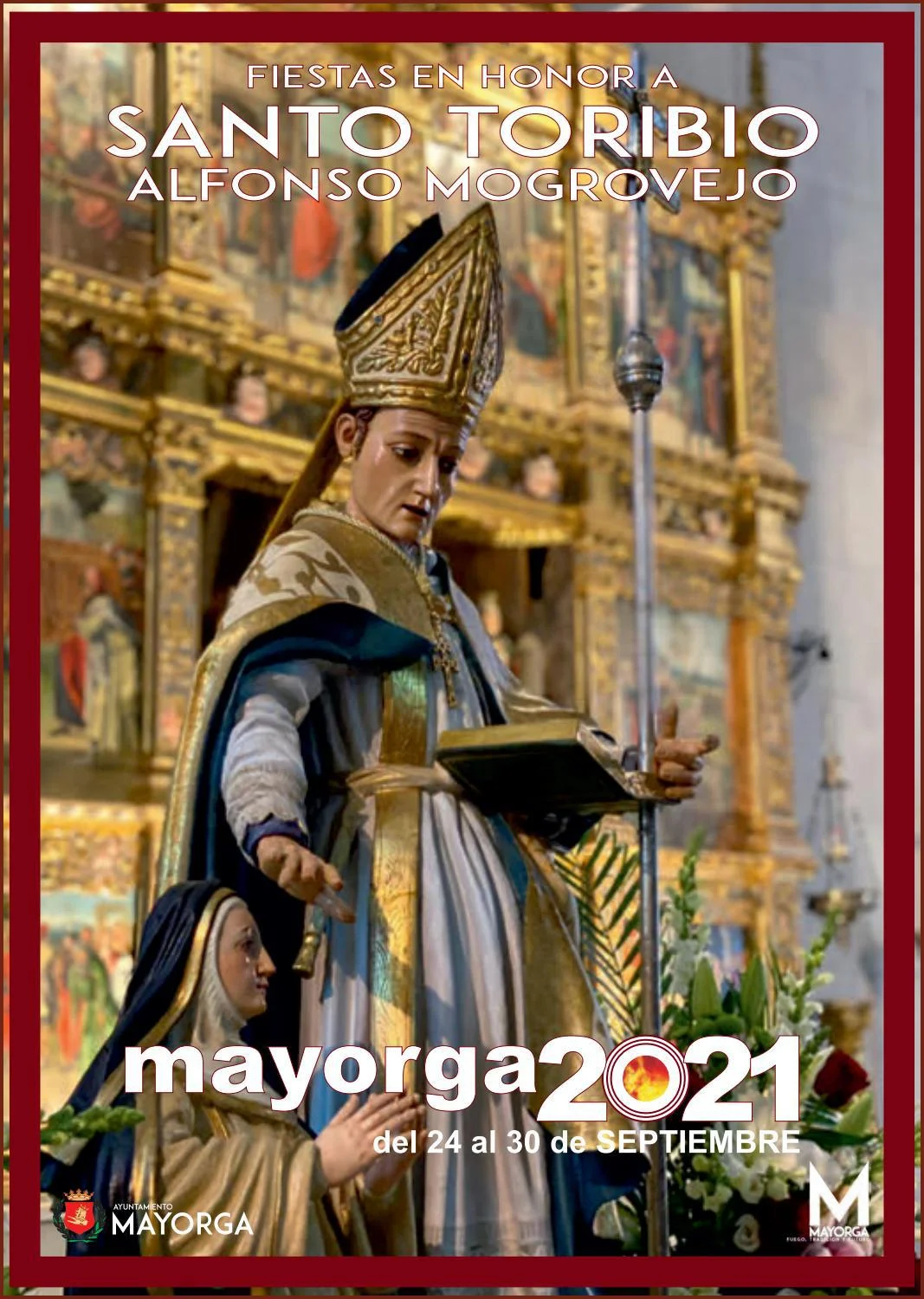 El Vitor 2021 Mayorga